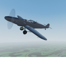 Vontaria | Krieggs Airbase