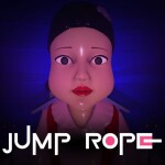 [CARRY] REALISTIC JUMP ROPE [SQUID GAME 3]