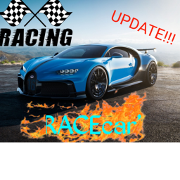 RACEcar' (UPDATE!)