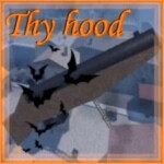 🎃 [HALLOWEEN PT.1] Thy Hood