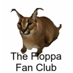 The Floppa Fan CIub
