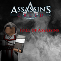 Hall of The Assassins