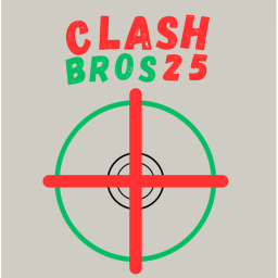 Clash Bros 25