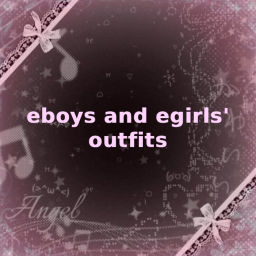 [♡ ] eboys & egirls' Outfits