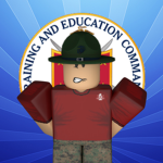 |||TECOM||| Training and Education Command