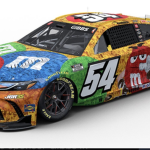 Nascar all-in series