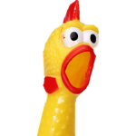 Army Of The RubberChickens