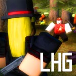 loleris Hunger Games!