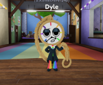 Dyle's World