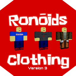 Ronoids Clothing