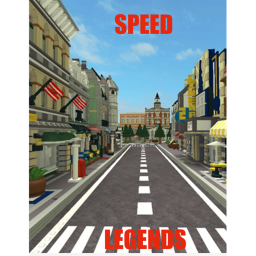 Speed adventures!