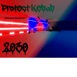 Kebab Protecters 2030