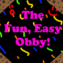 The Fun Easy Obby