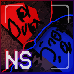 [WEAPONS AND SPEECH] Negotiation Shooter