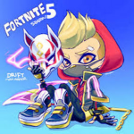 Team Fireninja