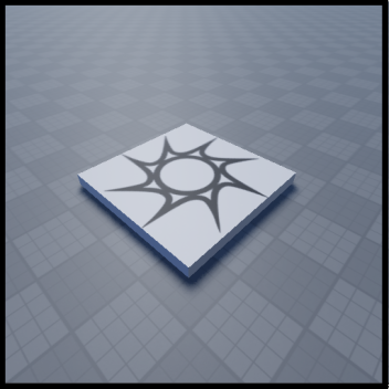 2021 Baseplate