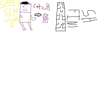 [UPDATE Trail]💨Speed Simulator