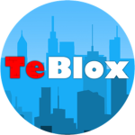 Teblox || RolePlay