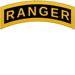 •Army Rangers•