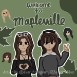 - mapleville mods -