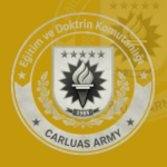 TMX | Eğitim ve Doktrin Komutanlığı