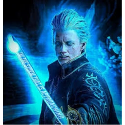 Vergil BattleGrounds icon