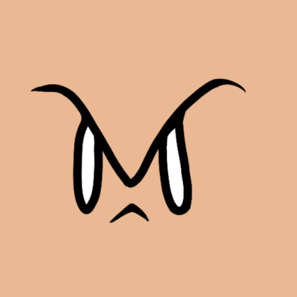 Pico Eyes FNF Roblox decal