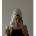 •Skincare•
