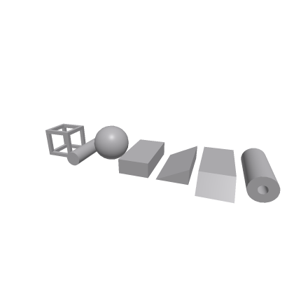 Pro Building Set