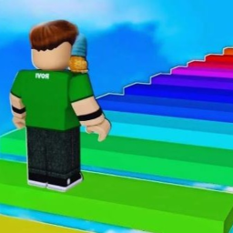 Easy Obby (UPDATE 2)