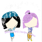 Butterfly sister on roblox