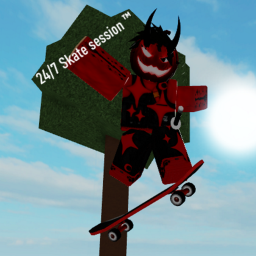 [ REVAMP ] 24/7 Skate session ™ UPDATE!