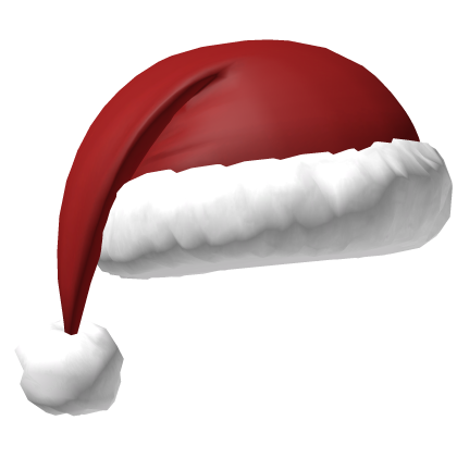 Christmas Santa Hat