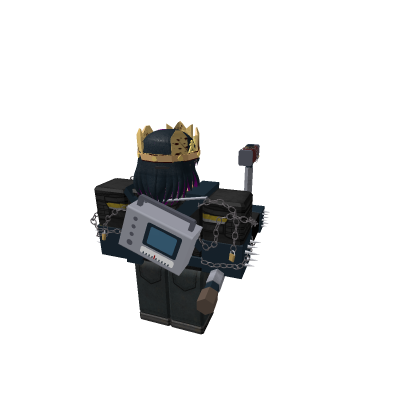 Sledge Queen