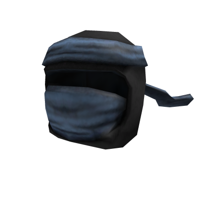 Bluest Ninja