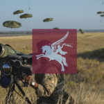 3RD PARA, PARACHUTE REGIMENT