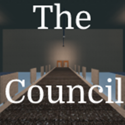 The council (Fixed it)