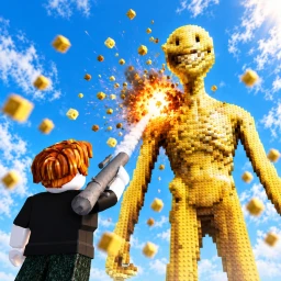 Destroy Verity 💥🫠 icon