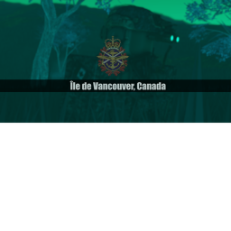 Vancouver Island, Canada.