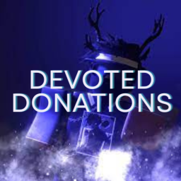 Devoted Donations [ BETA ]