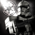 (TGAGR) The Grand Army Of the Galactic Republic.