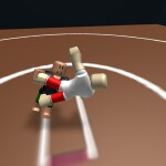 The Wrestler's Pride *Challenge Matches*