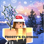 Frosty’s Clothing