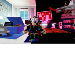 Maxkong roblox pro fan group