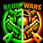 Neon Wars