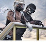 Arris and fran group