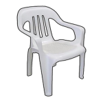 Motivating Chair