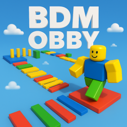 BDM Obby
