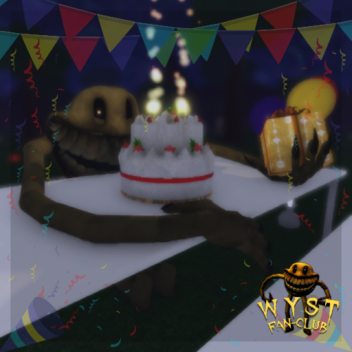 [CUMPLEAÑOS] WYST Fan-Club