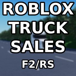 Roblox Truck Sales  | Product Hub